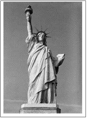 Подпись:  






       
       Статуя Свободы
